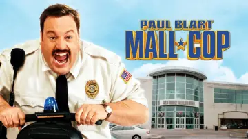 Backdrop to the movie "Paul Blart: Mall Cop" #103415
