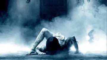 Backdrop to the movie "Rings" #326248