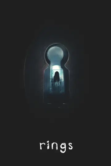 Poster to the movie "Rings" #931066