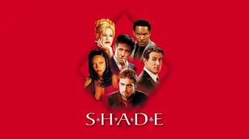 Backdrop to the movie "Shade" #713385