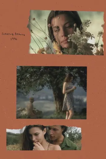 Poster to the movie "Stealing Beauty" #268453