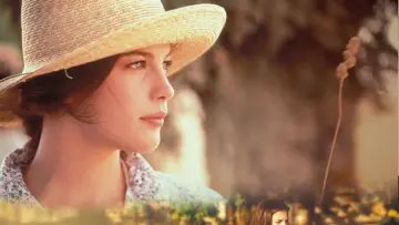 Backdrop to the movie "Stealing Beauty" #532009
