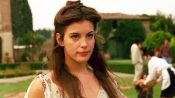 Backdrop to the movie "Stealing Beauty" #532010