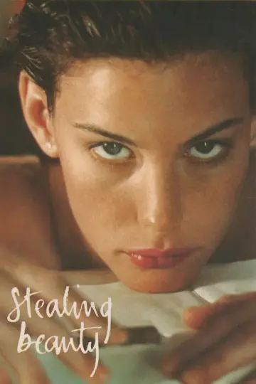 Poster to the movie "Stealing Beauty" #532041