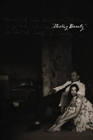 Poster to the movie "Stealing Beauty" #995891
