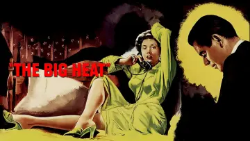 Backdrop to the movie "The Big Heat" #937329