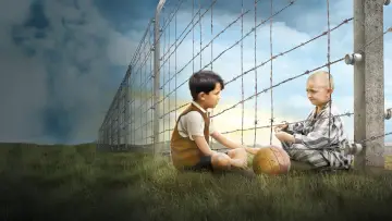 Backdrop to the movie "The Boy in the Striped Pyjamas" #632781