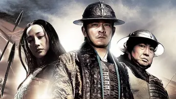 Backdrop to the movie "Three Kingdoms: Resurrection of the Dragon" #945344