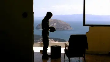 Backdrop to the movie "Beau Travail" #1003115