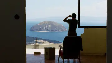 Backdrop to the movie "Beau Travail" #1003133