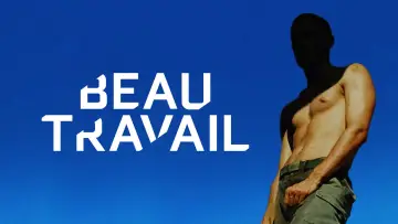 Backdrop to the movie "Beau Travail" #1003145