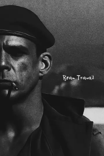 Poster to the movie "Beau Travail" #1003157