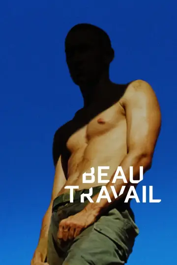 Poster to the movie "Beau Travail" #1003159