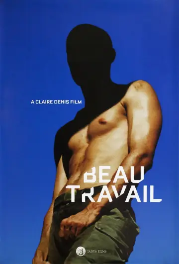 Poster to the movie "Beau Travail" #1003161