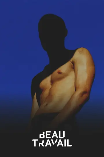 Poster to the movie "Beau Travail" #1202639