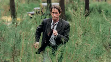 Backdrop to the movie "Bon Voyage" #1618544