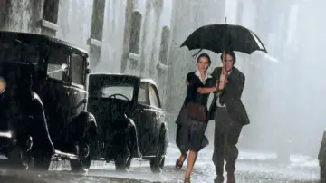 Backdrop to the movie "Bon Voyage" #1618553