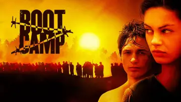 Backdrop to the movie "Boot Camp" #1035956