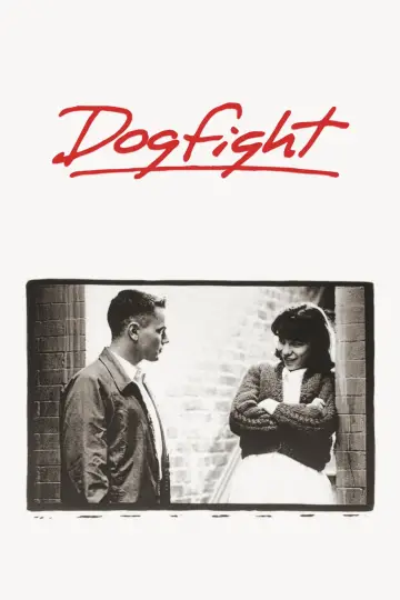 Dogfight poster