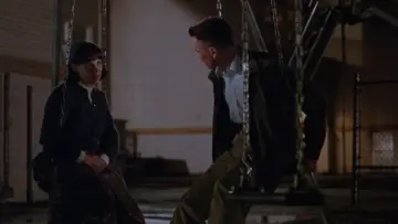 Backdrop to the movie "Dogfight" #1569162