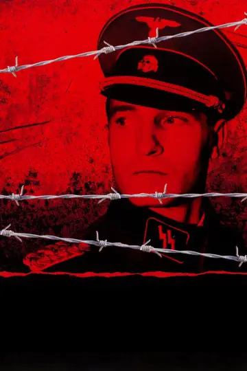 Poster to the movie "Eichmann" #660413
