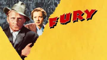 Backdrop to the movie "Fury" #1064951