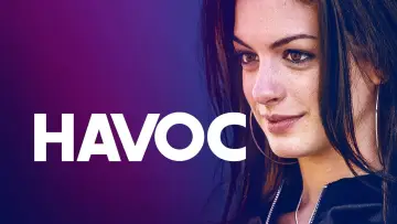 Backdrop to the movie "Havoc" #855046