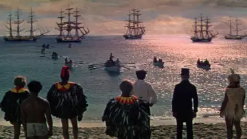 Backdrop to the movie "Hawaii" #1057575