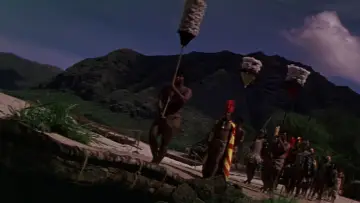 Backdrop to the movie "Hawaii" #1057576