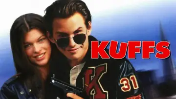 Backdrop to the movie "Kuffs" #1087852
