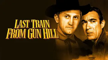 Backdrop to the movie "Last Train from Gun Hill" #1046206