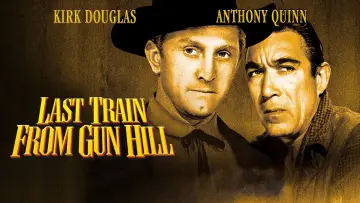 Backdrop to the movie "Last Train from Gun Hill" #1046207