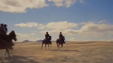 Backdrop to the movie "Last Train from Gun Hill" #1046211