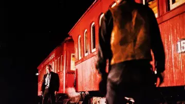 Backdrop to the movie "Last Train from Gun Hill" #1046217