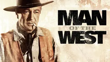 Backdrop to the movie "Man of the West" #1063685