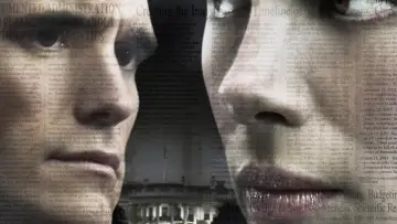 Backdrop to the movie "Nothing but the Truth" #253396