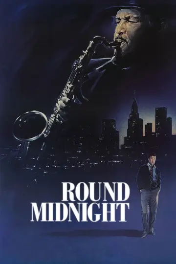 Poster to the movie "