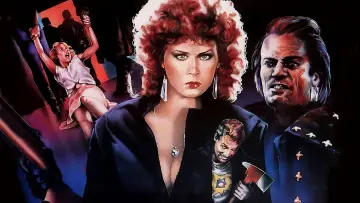 Backdrop to the movie "Savage Streets" #1034932