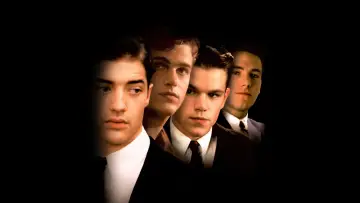 Backdrop to the movie "School Ties" #842715