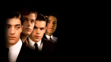 Backdrop to the movie "School Ties" #842716