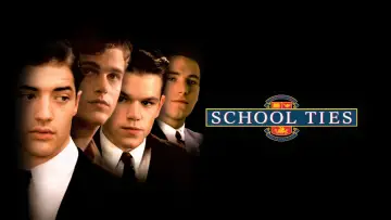 Backdrop to the movie "School Ties" #842717