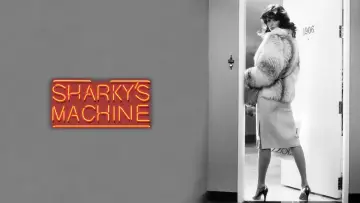 Backdrop to the movie "Sharky