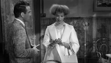 Backdrop to the movie "Suddenly, Last Summer" #1045854