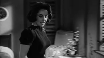 Backdrop to the movie "Suddenly, Last Summer" #1045855