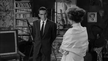 Backdrop to the movie "Suddenly, Last Summer" #1045857
