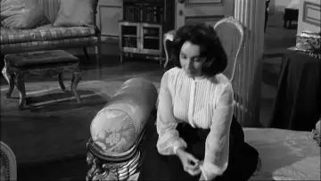 Backdrop to the movie "Suddenly, Last Summer" #1045861