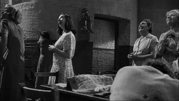 Backdrop to the movie "Suddenly, Last Summer" #1045862