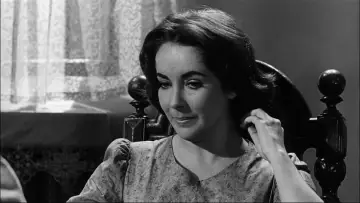 Backdrop to the movie "Suddenly, Last Summer" #1045864