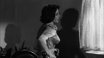 Backdrop to the movie "Suddenly, Last Summer" #1045869