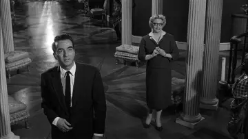 Backdrop to the movie "Suddenly, Last Summer" #1045870